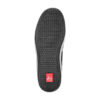 ACCEL SLIM BLACK/BLACK/RED - Imagen 3