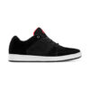 ACCEL SLIM BLACK/BLACK/RED - Imagen 2
