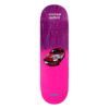 PULIZZI AUTOZONE DECK 8.375“